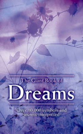 The Giant Book Of Dreams by Various