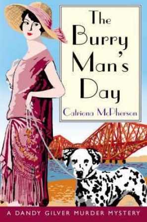 The Burry Man's Day by Catriona McPherson