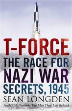 TForce The Race For Nazi War Secrets
