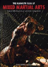 Mammoth Book of Mixed Martial Arts