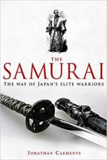 The Samurai