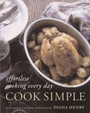 Cook Simple