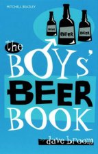 The Boys Beer Book