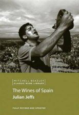Classic Wine Library Wines Of Spain