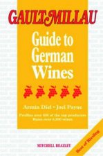 Gault Millau Guide To German Wines