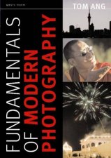 Fundamentals of Modern Photography