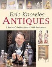 Eric Knowles Antiques
