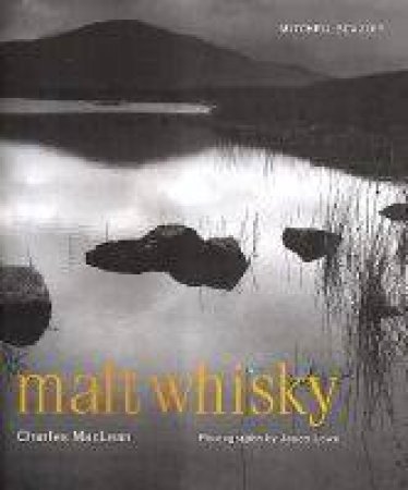 Malt Whiskey by Charles Maclean