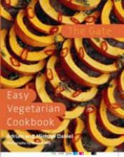The Gate Easy Vegetarian Cookbook