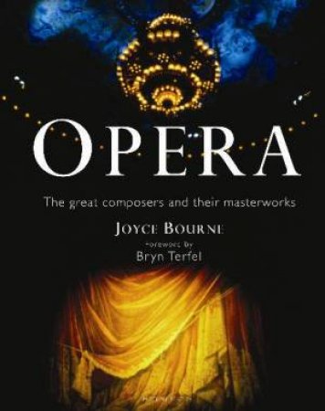 Opera by Joyce Bourne
