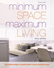 Minimum Space Maximum Living