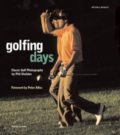 Golfing Days (Mini) by Phil Sheldon