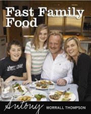 Fast Family Food