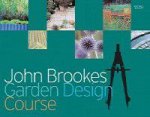 John Brookes Garden Design Course