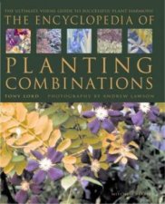 RHS Encyclopedia of Planting Combinations