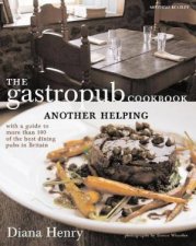 Gastropub Cookbook