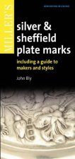 Millers Silver and Sheffield Plate Marks