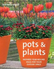 Pots and Plants