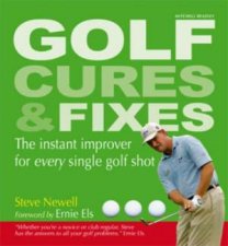 Golf Cures And Fixes