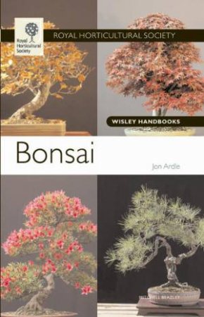 Bonsai by Jon Ardle