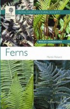 RHS Wisley Handbook Ferns
