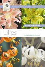 RHS Wisley Handbook Lilies