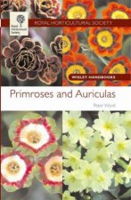 RHS Wisley Handbook Primroses and Auriculas