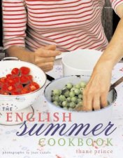 English Summer Cookbook