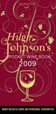 Hugh Johnsons Pocket Wine Book 2009