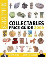 Millers Collectables Price Guide 2009