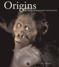 Origins Human revolution revealed