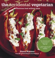 The Accidental Vegetarian
