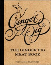 The Ginger Pig Meat Book