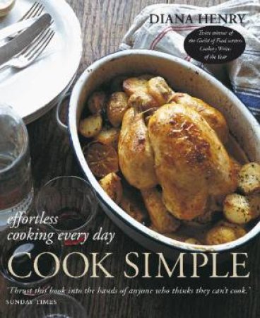 Cook Simple by Diana Henry