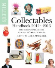 Millers Collectables Handbook 20122013