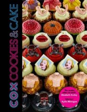 Cox Cookies  Cake