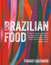 Brazilian Food