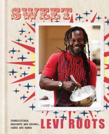 Sweet by Levi Roots