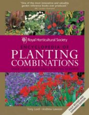 RHS Encyclopedia of Planting Combinations