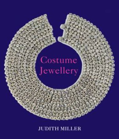 Miller's Costume Jewellery (Gift Edition) by Judith Miller
