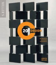 Millers 20th Century Design gift edition