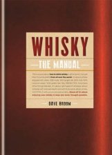 Whisky The Manual