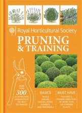 RHS Pruning  Training 2013 Updated Edition