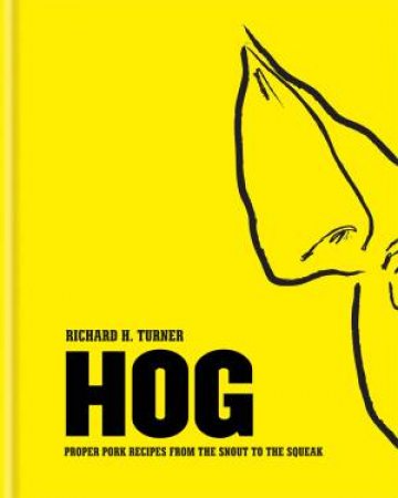 Hog by Richard H. Turner