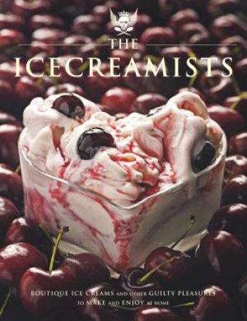 The Icecreamists by Matt O'connor