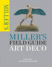 Millers Field Guide Art Deco