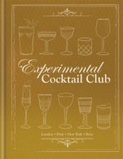 Experimental Cocktail Club