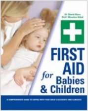 First Aid For Babies And Children