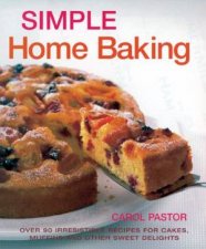 Simple Home Baking