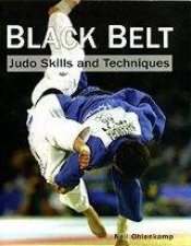 Black Belt Judo Skills And Techniques